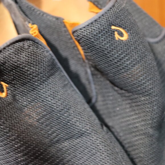 Olukai Nohea Mesh Mens Athletic Shoes 13 - Picture 4 of 14